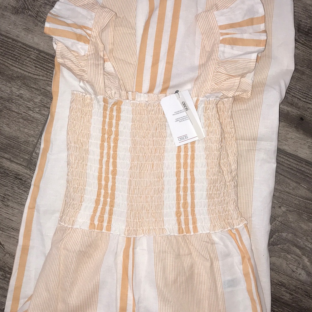 ASOS jumpsuit